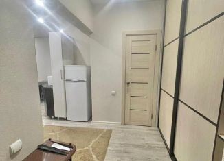 Продам квартиру студию, 32 м2, Абакан, улица Комарова, 9Б