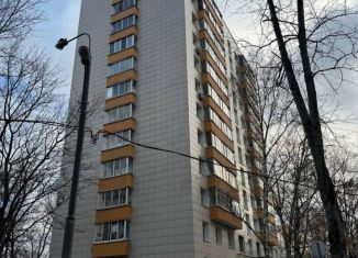 Продажа 2-комнатной квартиры, 39.5 м2, Москва, Анадырский проезд, 45/2