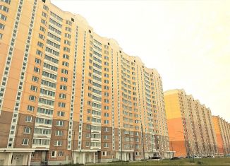 Продажа однокомнатной квартиры, 42.3 м2, Обнинск, улица Поленова, 6