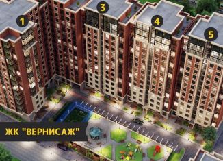 Продажа 2-ком. квартиры, 67 м2, Дагестан, улица Ирчи Казака, 103