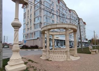 Продам 2-комнатную квартиру, 74 м2, Славянск-на-Кубани, Отдельская улица, 257/9к1