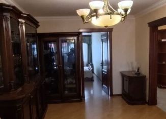 Сдам 4-ком. квартиру, 100 м2, Владикавказ, Московская улица, 27к2, 5-й микрорайон