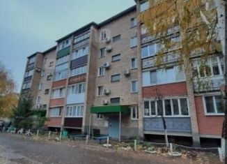 Однокомнатная квартира на продажу, 37 м2, Оренбургская область, 3-й микрорайон, 6