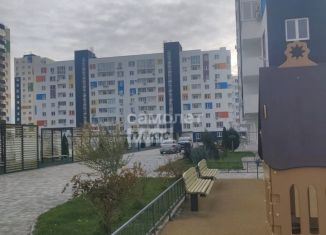 Продажа квартиры студии, 30.8 м2, Краснодар, улица Даниила Смоляна, 65, Прикубанский округ