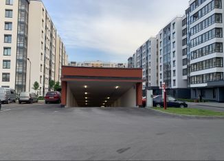 Аренда машиноместа, 13 м2, Санкт-Петербург, ЖК Солнечный Город, проспект Будённого, 21к1