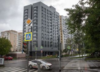 Продажа 2-комнатной квартиры, 61.4 м2, Москва, 9-я улица Соколиной Горы, 9, станция Соколиная Гора