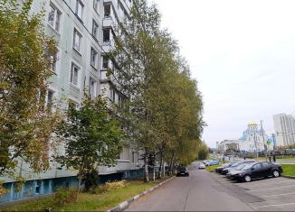 Продаю квартиру студию, 14.4 м2, Москва, улица Айвазовского, 5к1, район Ясенево