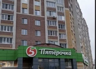 Продаю однокомнатную квартиру, 41 м2, Йошкар-Ола, улица Мира, 8