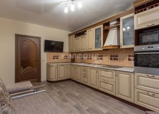 Продажа 3-ком. квартиры, 95.8 м2, Алтайский край, Власихинская улица, 81