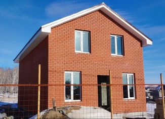 Продаю дом, 110 м2, деревня Даутово, улица Гайфуллы Сарбаева