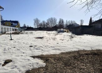 Продам участок, 11 сот., Выкса, улица Пушкина, 84