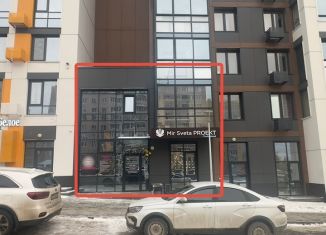 Помещение свободного назначения на продажу, 228.8 м2, Уфа, улица Лесотехникума, 21, Октябрьский район