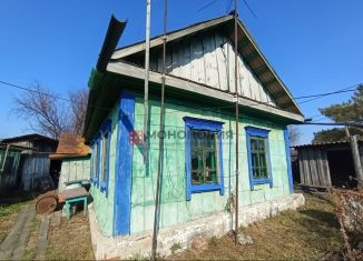 Продам дом, 30 м2, Амурская область, Пионерская улица, 4