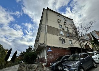 1-ком. квартира на продажу, 38 м2, Ялта, Ленинградская улица, 15