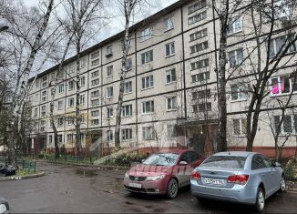 Продажа двухкомнатной квартиры, 45 м2, Мытищи, Новомытищинский проспект, 33к5