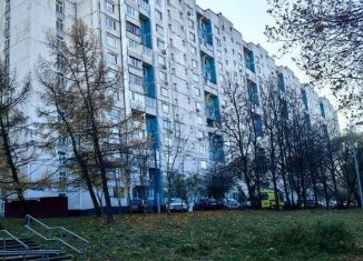 Продается 2-ком. квартира, 52.4 м2, Москва, Борисовский проезд, 9к3, район Орехово-Борисово Северное