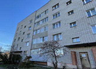 Продажа 2-ком. квартиры, 52.6 м2, Удмуртия, улица Куйбышева, 75