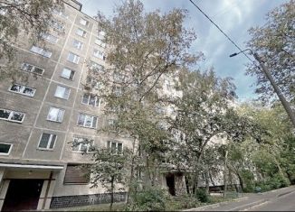 Продается квартира студия, 10.5 м2, Москва, Чертановская улица, 29к2, метро Пражская