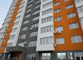 Продаю квартиру свободная планировка, 56.9 м2, Кемерово, Октябрьский проспект, 30Б, ЖК Панорама