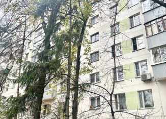 Продам 2-ком. квартиру, 47 м2, Москва, Реутовская улица, 4, район Вешняки