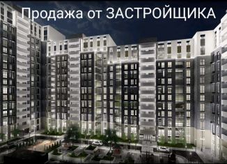 Продам 2-ком. квартиру, 81 м2, Каспийск, улица Амет-хан Султана, 34