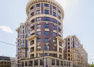 Продажа машиноместа, 15 м2, Москва, Наставнический переулок, 3