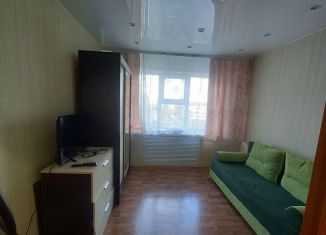 Сдаю в аренду 1-ком. квартиру, 20 м2, Тюмень, улица Муравленко, 15А