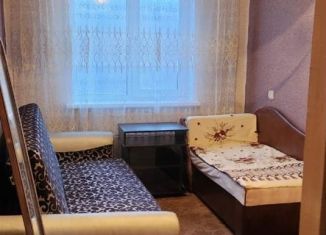 Сдам в аренду трехкомнатную квартиру, 60 м2, Норильск, Талнахская улица, 49к2