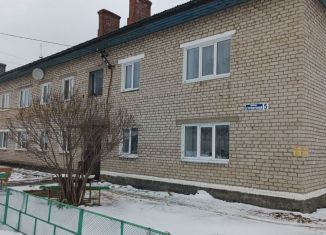 Продается квартира студия, 31.3 м2, Верхняя Тура, улица Строителей, 5