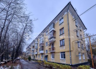 Продаю 3-комнатную квартиру, 73.1 м2, Рязань, Братиславская улица, 21к1