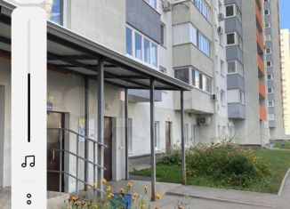 Продам 1-ком. квартиру, 35.3 м2, Уфа, ЖК Акварель, улица Ферина, 39