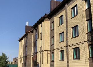 Продам 3-ком. квартиру, 75 м2, деревня Полесье