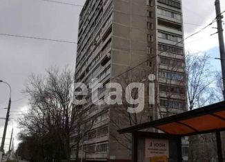 Продажа 1-комнатной квартиры, 35 м2, Москва, улица Молостовых, 2к1, район Ивановское