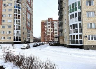 Сдается в аренду однокомнатная квартира, 39 м2, Омск, Пригородная улица, 29/2, Советский округ