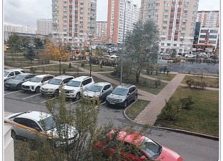 Квартира на продажу студия, 15.5 м2, Москва, улица Льва Яшина, 9, район Некрасовка