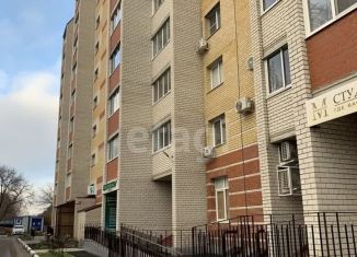 Продажа двухкомнатной квартиры, 60 м2, Тамбовская область, улица Рылеева, 46