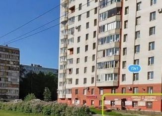 Сдаю в аренду торговую площадь, 4 м2, Санкт-Петербург, Будапештская улица, 72к1, муниципальный округ Георгиевский