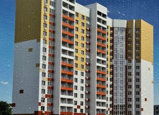 Продажа трехкомнатной квартиры, 82.2 м2, Оренбург, Нагорная улица, 1/1, Промышленный район