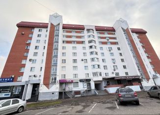 Продам 1-комнатную квартиру, 32.7 м2, Пензенская область, улица Суворова, 147