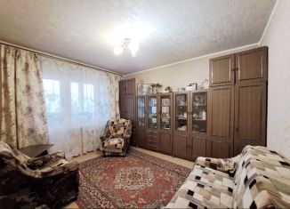 Продам 2-ком. квартиру, 52 м2, Брянск, Московский микрорайон, 43