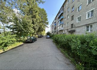 Продам 3-комнатную квартиру, 52 м2, Александров, Советская улица, 88