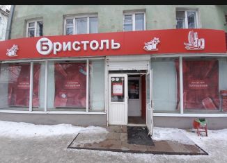 Торговая площадь на продажу, 164.8 м2, Самара, улица Свободы, 2, метро Победа