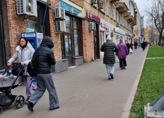 Аренда торговой площади, 23.1 м2, Москва, Багратионовский проезд, 1с1, ЗАО