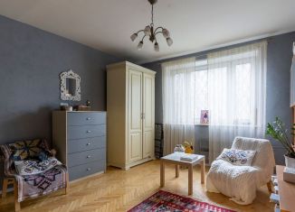 Продажа 1-ком. квартиры, 38.8 м2, Москва, метро Шоссе Энтузиастов, Перовская улица, 29к1