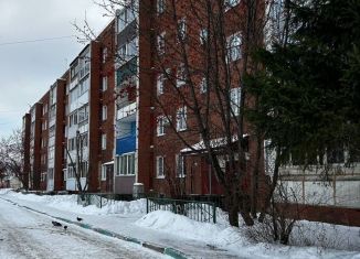 Продается 2-комнатная квартира, 51.5 м2, Омск, 4-я улица Челюскинцев, 93