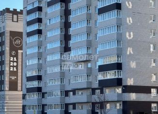 Продаю однокомнатную квартиру, 44.8 м2, Вологда, Новгородская улица, 38