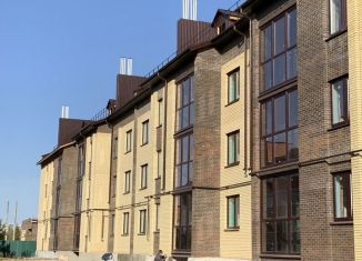 Продам однокомнатную квартиру, 38.1 м2, Ярославская область