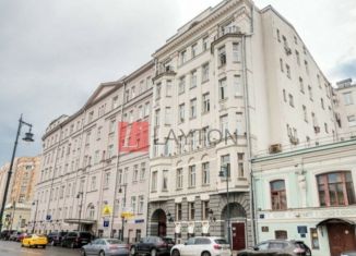 Сдается в аренду офис, 158 м2, Москва, улица Малая Дмитровка, 25с1, метро Пушкинская