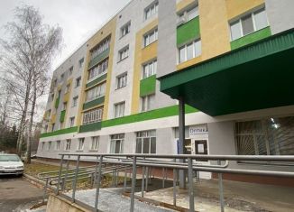 Продам квартиру студию, 13 м2, Татарстан, улица Маршала Жукова, 34/32