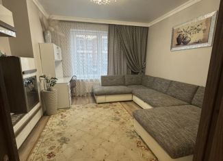 Сдаю 2-ком. квартиру, 40 м2, Екатеринбург, улица Колмогорова, 73к2, ЖК Ольховский Парк